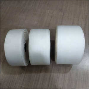 Nouveaux rubans en gros-grain élastiques à double face en feuille d'or massif, personnalisables pour vêtements, chapeaux, décorations de Noël - Product Image 3