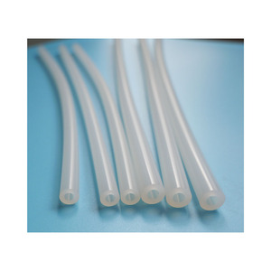 Cấp thực phẩm Silicone ống chịu nhiệt ống nhu động BTG thương hiệu nước Cắt cà phê mềm ống ống chất lỏng giá tốt nhất - Product Image 3
