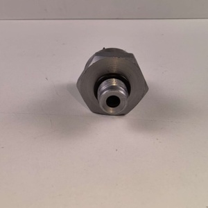 47240-7S000 Brake Fluid Pressure Sensor Gauge Type Thread Mount Piezoresistive For Nissan Vehicles - Product Image 5