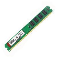 Mémoire RAM DDR3 1 Go 2 Go 4 Go 8 Go, RAM DDR2 5300 6400 10600 12800, Mémoire d'ordinateur de bureau 2RX8, Entièrement compatible Intel et AMD