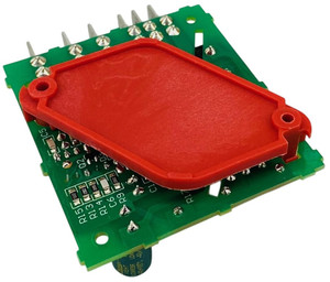 Carte de commande principale du réfrigérateur 4388931 W10352689, carte de dégivrage adaptative compatible avec <span class=keywords><strong>Whirlpool</strong></span> Ken-more Maytag Kitchenaid - Product Image 5
