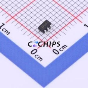 Tout nouveau et original FDC5612 SOT-23-6 Transistor à effet de champ (MOSFET) - Product Image 1
