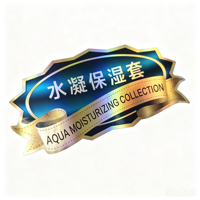 Étiquettes personnalisées pour produits cosmétiques, logo sur bouteille, étiquettes en papier, étiquettes en vinyle, autocollants dorés, impression adhésive, étiquettes imperméables, impression