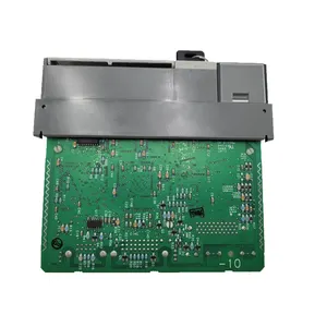 Original PLC 1747-l553 Thương hiệu Mới PLC điều khiển AC ổ đĩa 1747-l553