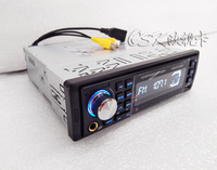 Reproductor MP3 HD para Auto, Estéreo, Autoradio, Radio para Auto, BT 12V, 1 Din, Receptor FM Auxiliar, SD, USB, MP3