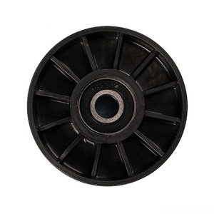 Nuovo Tendicinghia Automatico JWE in Acciaio Termoplastico Rinforzato, Ricambio con Garanzia 50000-80000 km per <span class=keywords><strong>GAZELLE</strong></span>/<span class=keywords><strong>Gazelle</strong></span> - Product Image 6