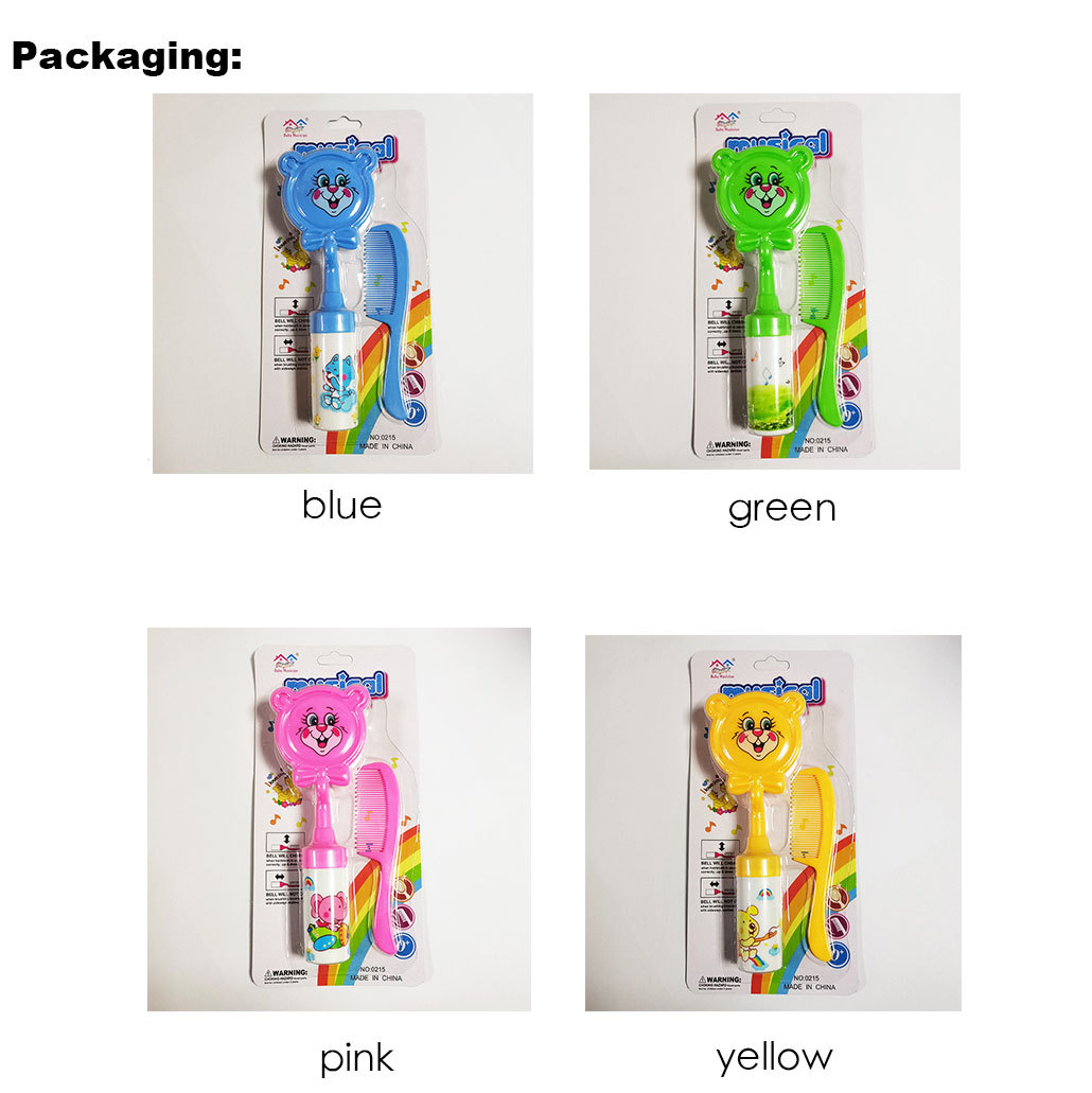 Mezclar rosa, azul, verde, amarillo