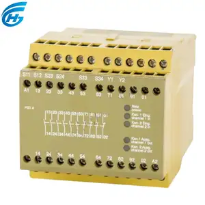 Baru asli 720300 keamanan modul ekstensi Plc modul PST 4