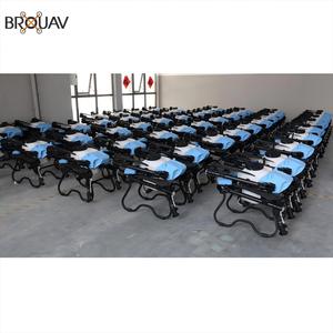 โดรนขนส่ง BROUAV Y60 รับน้ำหนักได้ 30 กก./55 กก. ระยะบิน 30 กม. สำหรับพื้นที่ภูเขา OEM ODM - Product Image 4