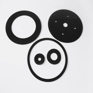 Производители фланцевых трубных прокладок из <span class=keywords><strong>EPDM</strong></span>: Изготовление на заказ уплотнительных деталей и прокладок из <span class=keywords><strong>EPDM</strong></span> - Product Image 5