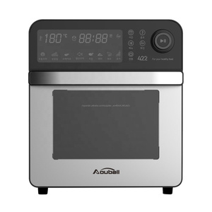 Fabrica directo 12.7 quarts gran capacidad Electrio <span class=keywords><strong>Freidora</strong></span> de aire <span class=keywords><strong>sin</strong></span> humo AF529T Aparatos domesticos - Product Image 4