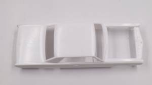 व्यक्तिगत उपहार पैमाने 1/<span class=keywords><strong>25</strong></span> कस्टम प्लास्टिक कार मॉडल प्रामाणिक किट - Product Image 6