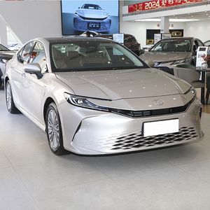 Toyota Camry 2024 Sedán de Gasolina Versión <span class=keywords><strong>2.0</strong></span> HXS PLUS Vehículo de Gasolina Usado para Adultos en Tashkent - Product Image 3