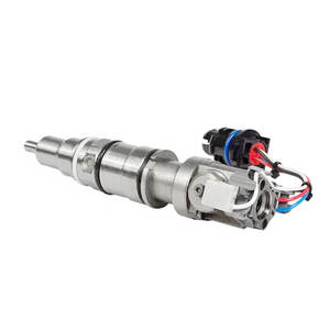 Дизельный инжектор для форсунок Ford Motorcraft 2003 - 2007 6,0 дизельный 4C3Z-9E527-ARM - Product Image 4