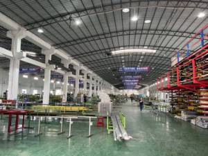 Amj as2047 Úc tiêu chuẩn nhôm Sash đôi kính cửa sổ và cửa ra vào chuỗi CuộN cửa sổ mái hiên lớn với màn hình - Product Image 4