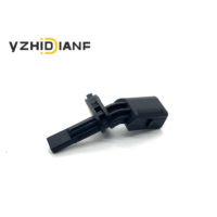 Capteur de vitesse de roue avant droite YZHIDIANF 7H0927804 pour VW Caravelle T5 T6 Amarok Golf 5 6 Passat 2.0T 2003-2020