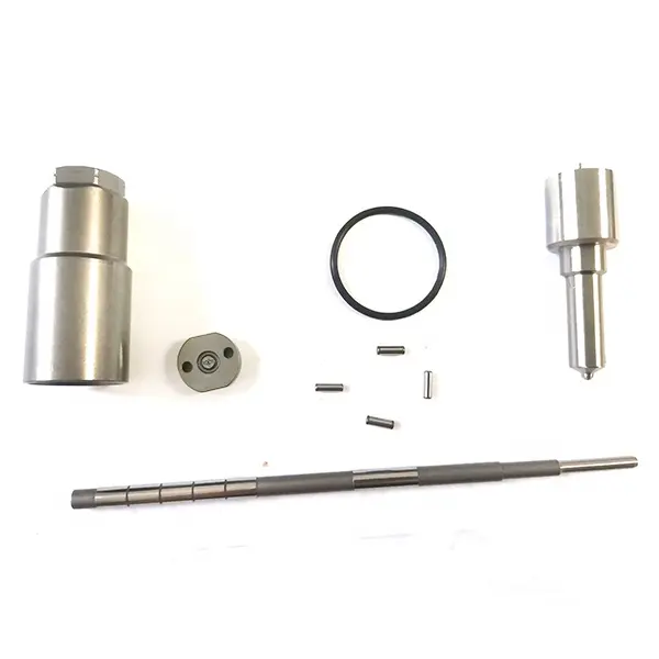 Fuel Injector and Repair Kit Control Valve 1465A041 095000-5600 for Mitsubishi L200 4D56 2.5L