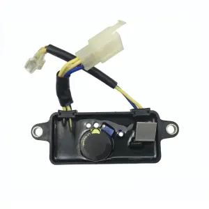 Gasoline avr 2kw 2.8kw avr monofásico para gerador