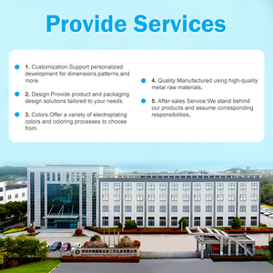 Marcapáginas de Lectura Creativo, Reutilizable, de Acero Inoxidable con Forma Personalizada, Acabado en Laca Translúcida Dorada, Premium, Elegante y Personalizado - Product Image 3