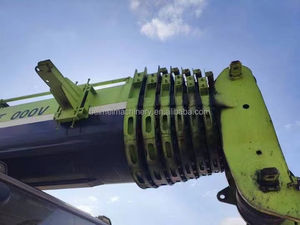 <span class=keywords><strong>Kato</strong></span> 200ton כל השטח מנוף zoomlioni 2020 zat2000v7 נייד באיכות גבוהה נייד kran grua 500 שעות מנוע נושאת ליבה למכירה - Product Image 3