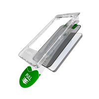 Protection d'écran en verre trempé anti-espion personnalisée 2.5D 3D 0.33mm pour Samsung Galaxy S27 S26 S25 S24 Ultra