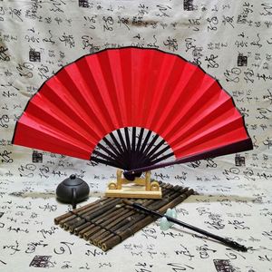 Custom Logo Foldable <b>Hand</b> <b>Fans</b> Vintage Style Folding <b>Fan</b> - Product Image 4