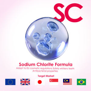 Set di sbiancamento orale Wireless portatile professionale personalizzato Kit di pulizia dentale per sbiancamento dei denti senza fili personalizzato - Product Image 6