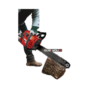 QY-6900N 54.5cc 2.3kw| 560Ml Fuel Tank 1:25 Oil Mixture| Professional Forestry and <b>Logging</b> Tools 20inch Gasoline Chainsaw - Product Image 1