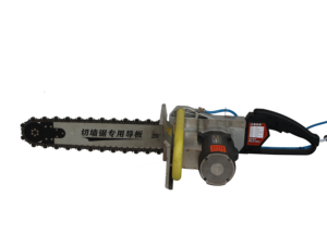 Populaire Betonnen Ketting Zagen Diamant Ketting Snijden - Product Image 4