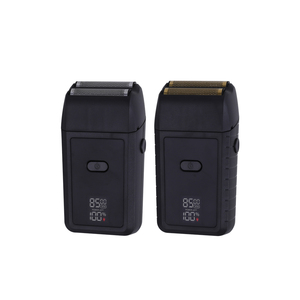 Xách tay <span class=keywords><strong>mini</strong></span> Twin Blade Shaver cho nam giới IPX7 không thấm nước từ đầu có thể sạc lại dao cạo điện sản phẩm gia dụng mới - Product Image 1