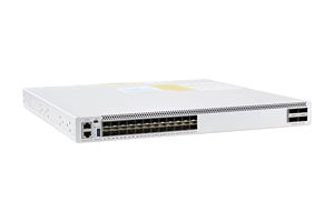 Pour C9500-24Y4C-A, nouveau commutateur réseau d'origine avec haute performance 24x1/10/25G et fonction POE 4 ports 40/100 - Product Image 6