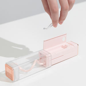 ร้อนขายมินิน้ํา <span class=keywords><strong>Flosser</strong></span> ง่ายต่อการ<span class=keywords><strong>พก</strong></span><span class=keywords><strong>พา</strong></span>ชาร์จทันตกรรมน้ํา <span class=keywords><strong>Flosser</strong></span> ทําความสะอาดฟัน - Product Image 4