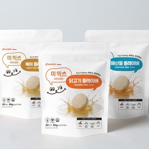 Base de Sopa Instantánea Coreana Auténtica MiMix, Sabor Pho Ramen, Hecho en Corea, Sopa Instantánea Sólida, Caldo de Pollo K-Food - Product Image 1