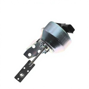 Capteur de pression d'échappement 8200741321 22770-9604R Type jauge piézorésistive pour Renault Dacia Opel - Product Image 6