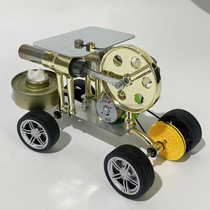 Air chaud <span class=keywords><strong>Stirling</strong></span> <span class=keywords><strong>moteur</strong></span> expérience modèle puissance <span class=keywords><strong>voiture</strong></span> <span class=keywords><strong>moteur</strong></span> éducatif physique Science expérience jouet cadeau vapeur jouet expérimental - Product Image 3