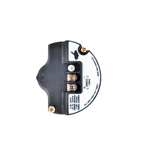 โรสเมาท์ ฮาร์ท 3051S 05400-7004-0006 แท้ 100% บล็อกขั้วต่อ สแตนเลส 316L 10.5~30V - Product Image 6