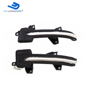 Side Gương Chỉ Số Năng Động <span class=keywords><strong>LED</strong></span> Đối Với Accord 2018-2019/Truyền Cảm Hứng Cho 2018-2019 DC 12 V - Product Image 4