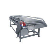 Complete Lijn Fruit Mangosap Maken Extractor Machine Concentraat Vruchtensap Productielijn