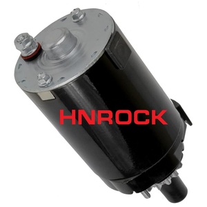 New hnrock 12V khởi động động cơ phù hợp với kohler New Holland Toro Máy cắt cỏ 2009801S 2009811S 2009806 S800 5796 - Product Image 4