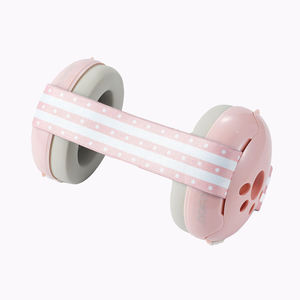 Insonorisé bébé cache-oreilles <span class=keywords><strong>casque</strong></span> nouveau-né enfants Protection auditive cache-oreilles antibruit enfant <span class=keywords><strong>oreille</strong></span> protecteur - Product Image 5