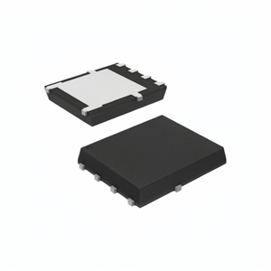 Transistors NTMFS0D6N03CT1G 5-DFN Electronics Component Manufacturer Channel - Product Image 1