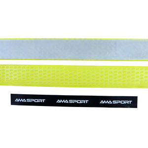 Agarre de <span class=keywords><strong>bate</strong></span> de béisbol antideslizante de calidad profesional <span class=keywords><strong>Madera</strong></span> colorida para jugar - Product Image 4