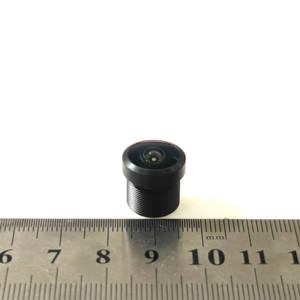 OKSEE OKS-3009 Hochwertige M8 M10 M12 1,78mm Brennweite Manuelle Fokussierung Fisheye Weitwinkel Nachtsicht Outdoor-Sicherheitskamera - Product Image 4