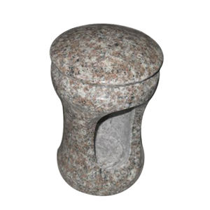 Prix bon marché Lampe de <span class=keywords><strong>cimetière</strong></span> en pierre tombale et <span class=keywords><strong>vase</strong></span> funéraire - Product Image 6