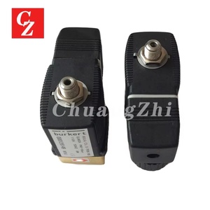 Nueva Válvula Solenoide de Carga de Tornillo para Compresor de Aire, Pieza de Repuesto 1089070203 para Atlas Copco 220V 16BAR 1089-0702-03 - Product Image 4