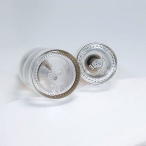 Empty 15ml 30ml 50ml Glass Hair <b>Oil</b> <b>Bottle</b> Dropper Packaging for Cosmetics - Product Image 2