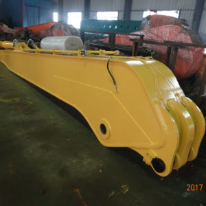 Komatsu חופר 20 מטרים ארוך להגיע בום וזרוע עבור Komatsu PC850 - Product Image 3
