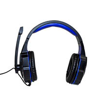 Sades — casque de Gaming PUBG, écouteurs à Led depuis l'usine de bluetooth