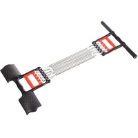 Barre de traction élastique, corde de traction, bras d'entraînement, tondeuse à ventre, main, équipement de gymnastique à domicile, extenseur de poitrine