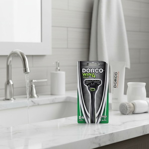 Dorukowin 4 System <b>Razor</b> <b>SET</b> - Product Image 3